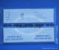 disposable pap smear kit  3