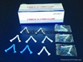 disposable umbilical cord clamp  1