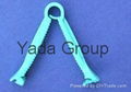 disposable umbilical cord clamp  5