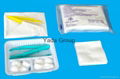 disposable dressing kit