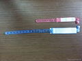 disposable ID band mother and babay set 9