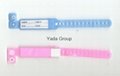 disposable ID band mother and babay set 10