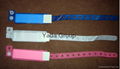 disposable ID band mother and babay set 12