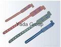 disposable ID band mother and babay set 16