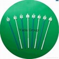 disposable cervical brush with CE certificate  8