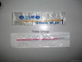 disposable cervical brush with CE certificate  19