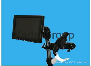 Laryngendoscope  stand type  4