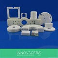 Machinable Glass Ceramics