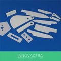 Zirconia Ceramic Cutter/INNOVACERA 3