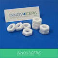 Alumina Ceramic Screw/Nuts/Bolts/INNOVACERA 4