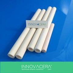 C799 Alumina Insulation Tube/INNOVACERA