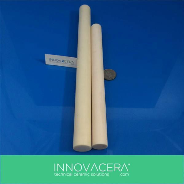 C799 Alumina Insulation Tube/INNOVACERA 2