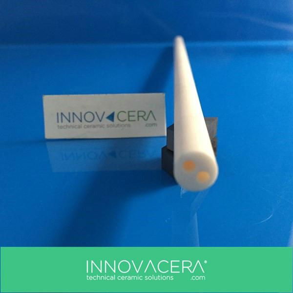 C799 Alumina Insulation Tube/INNOVACERA 3