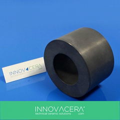 silicon nitride tube