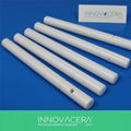 Zirconia Ceramic Rod/Shaft/Plunger/INNOVACERA 2