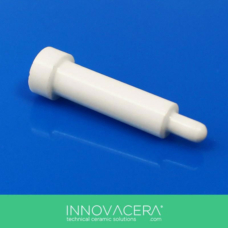 Zirconia Ceramic Nozzles/INNOVACERA