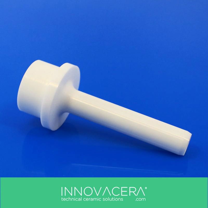 Zirconia Ceramic Nozzles/INNOVACERA 2