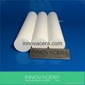 Machinable Ceramic Rod INNOVACERA 1