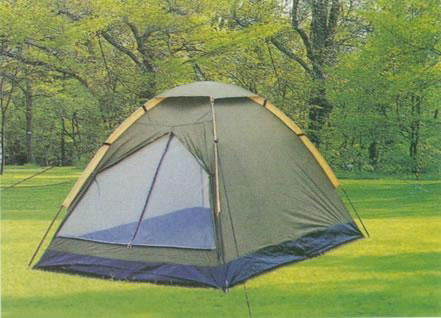 Camping Tent