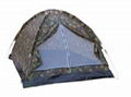 Camping Tent