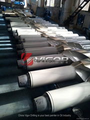 Vigor Drilling Oil Tools and Equipment Co., Ltd.