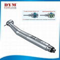 Torque Generator high speed handpiece