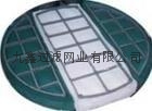 缩径型丝网除沫器除雾器 4