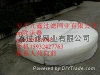 縮徑型絲網除沫器除霧器 5