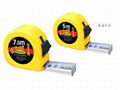 52 Series Measuring Tape