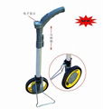 Electronic Rangiing Wheel