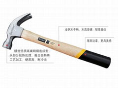 Techincal Grade Claw Hammer