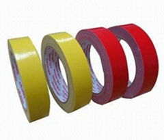 Cloth Adhesive Tapes