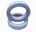 Double-sided tissue tapes 1