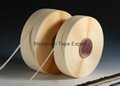 Non-adhesive belting tape 2