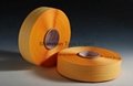 Non-adhesive belting tape 3