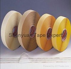 Non adhesive tape