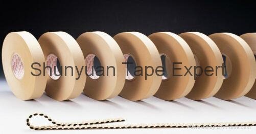 Cold seal tape