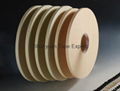 Heat activated tape 4