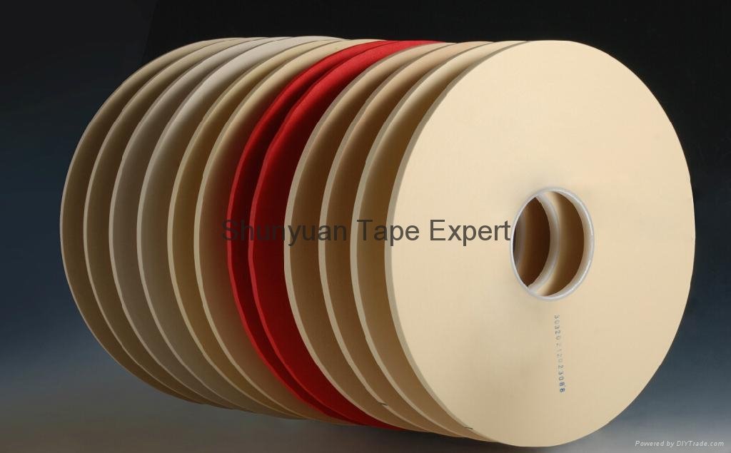 High temperature masking tape 3