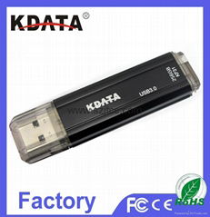 Hotsale USB 3.0 Flash Drive 256GB