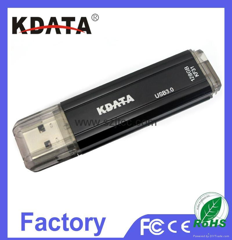 Hotsale USB 3.0 Flash Drive 128GB 2