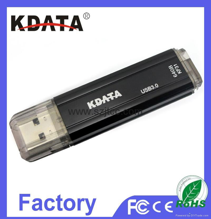 Hotsale USB 3.0 Flash Drive 64GB