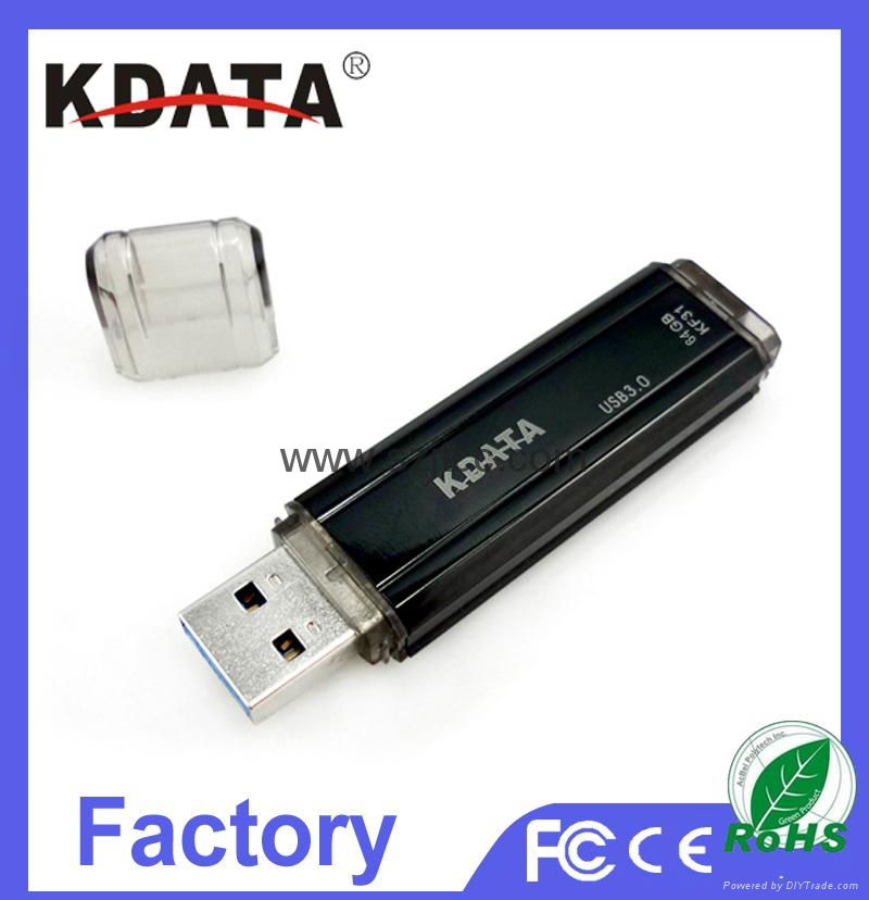 Hotsale USB 3.0 Flash Drive 64GB 3