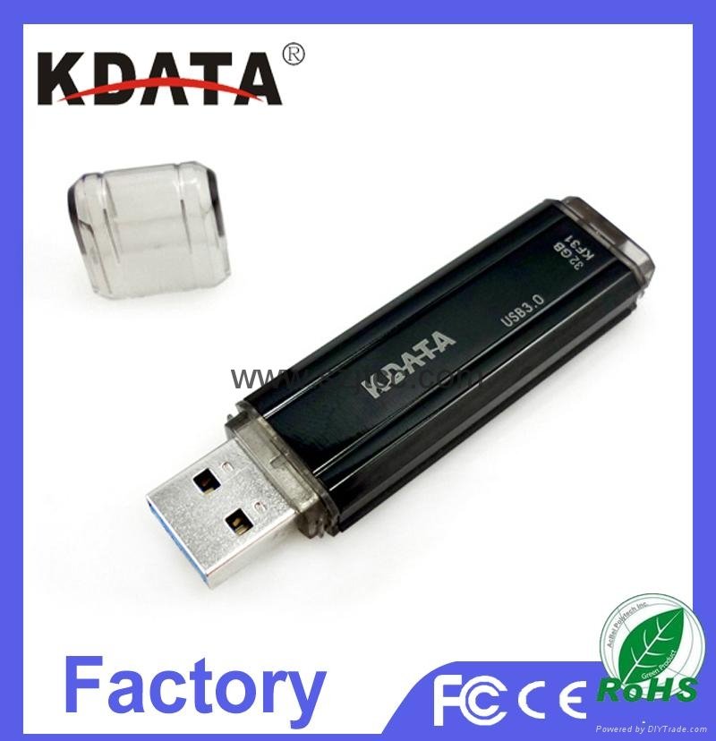 Hotsale USB 3.0 Flash Drive 32GB 4