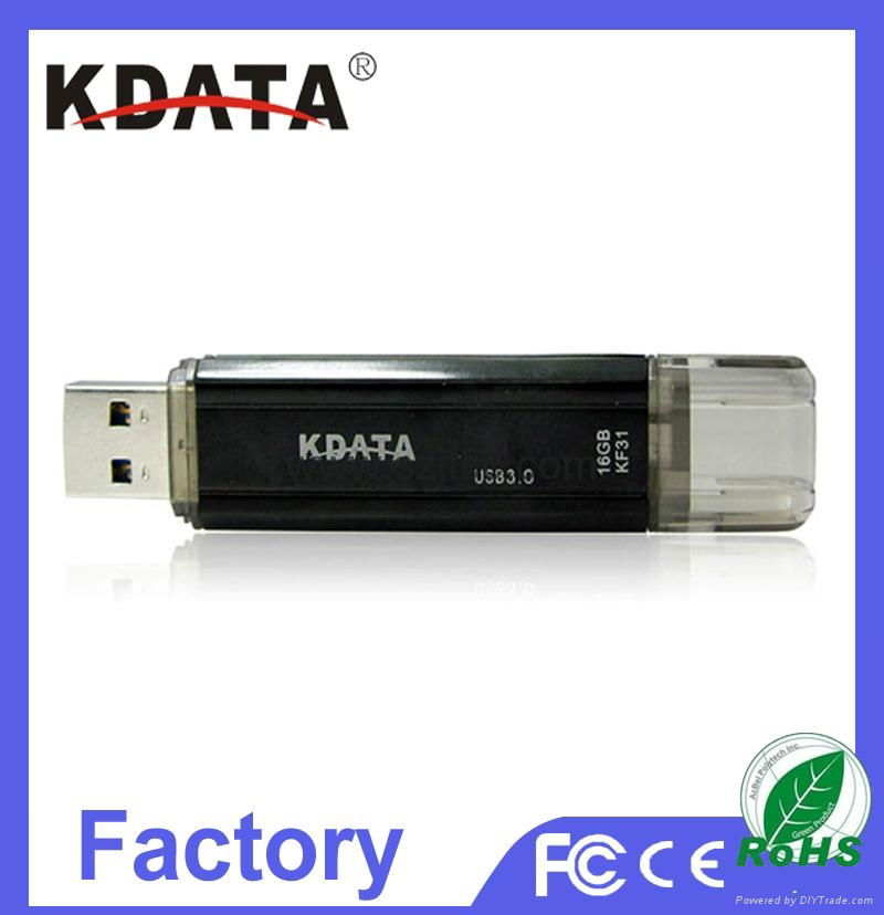 Hotsale USB 3.0 Flash Drive 16GB 4