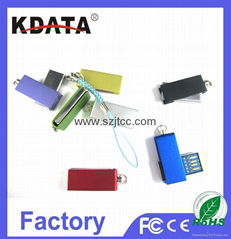 Hotsale Mini USB 3.0 Flash Drive 32GB