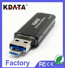 8GB smartphone usb flash drive