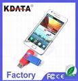 OTG USB Flash Drive 64GB 4