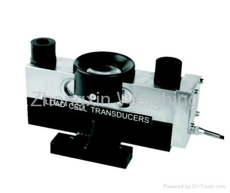 QS-D10-40tH double-ended shear beam load cell