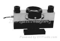 QS-D10-40tl double-ended shear beam load cell